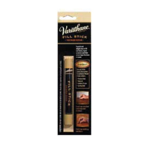 Rust-Oleum Varathane Fill Stick, Liquid, Golden Mahogany/Golden Oak/Provincial, 3.2 oz 215365